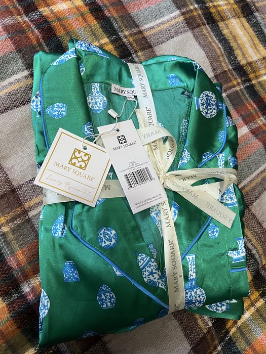 Жіноча піжама 2 XL