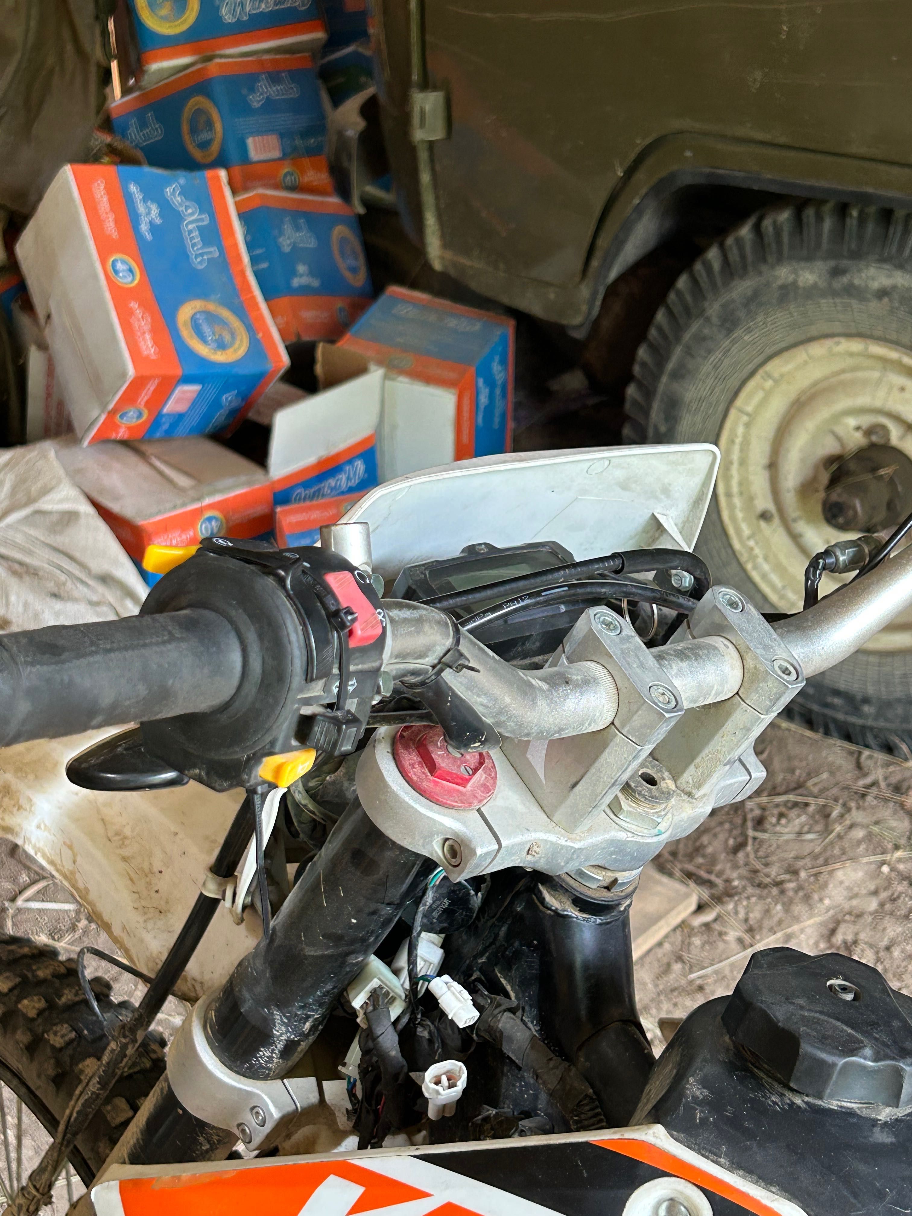 KAYO t4 172fmm стан хороший
