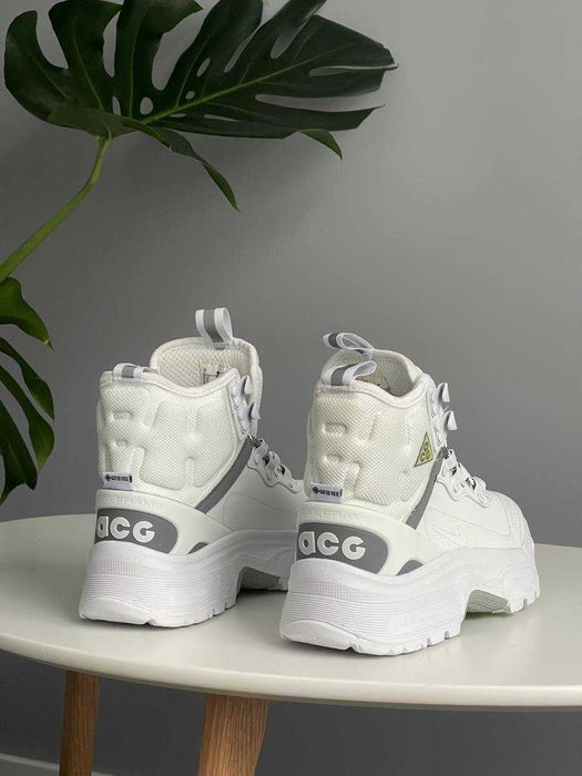 Nike ACG Air Zoom Gaiadome Gore-Tex (36-40) Жіночі черевики зимові