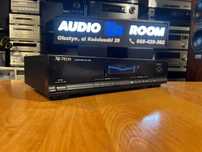 Equalizer X4-Tech EQ-1000, korektor graficzny, Audio Room