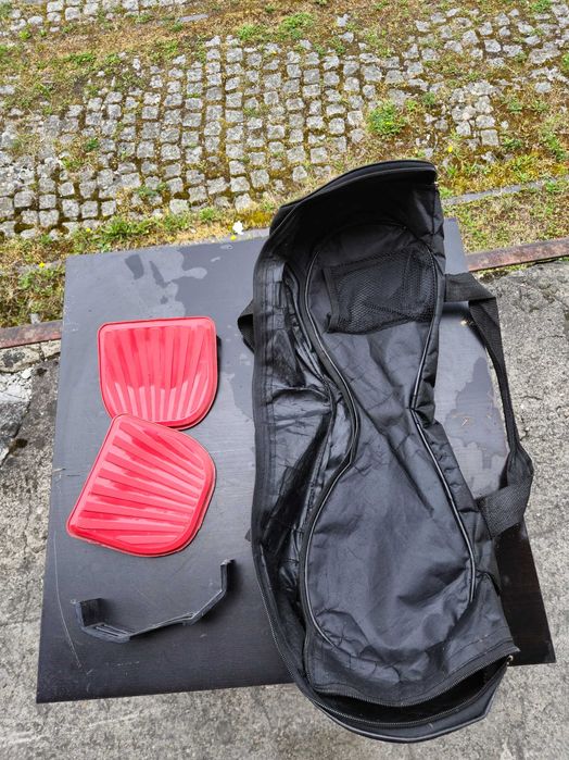 Akcesoria do deski elektrycznej