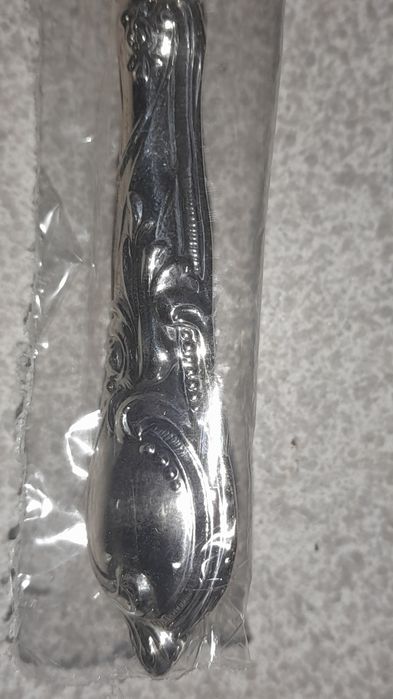 Prata talheres Criança