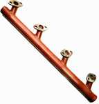 Rura Wodna Ursus C-360  0046/40-501/0