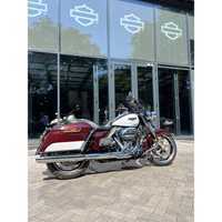 Новий Harley-Davidson Road King