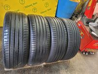 Opony Letnie 245/50R19 Pirelli Cinturato P7 4sztuki Montaż