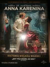 Anna Karenina DVD