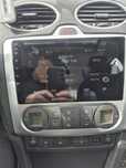 Radio 2din android ford focus mk2