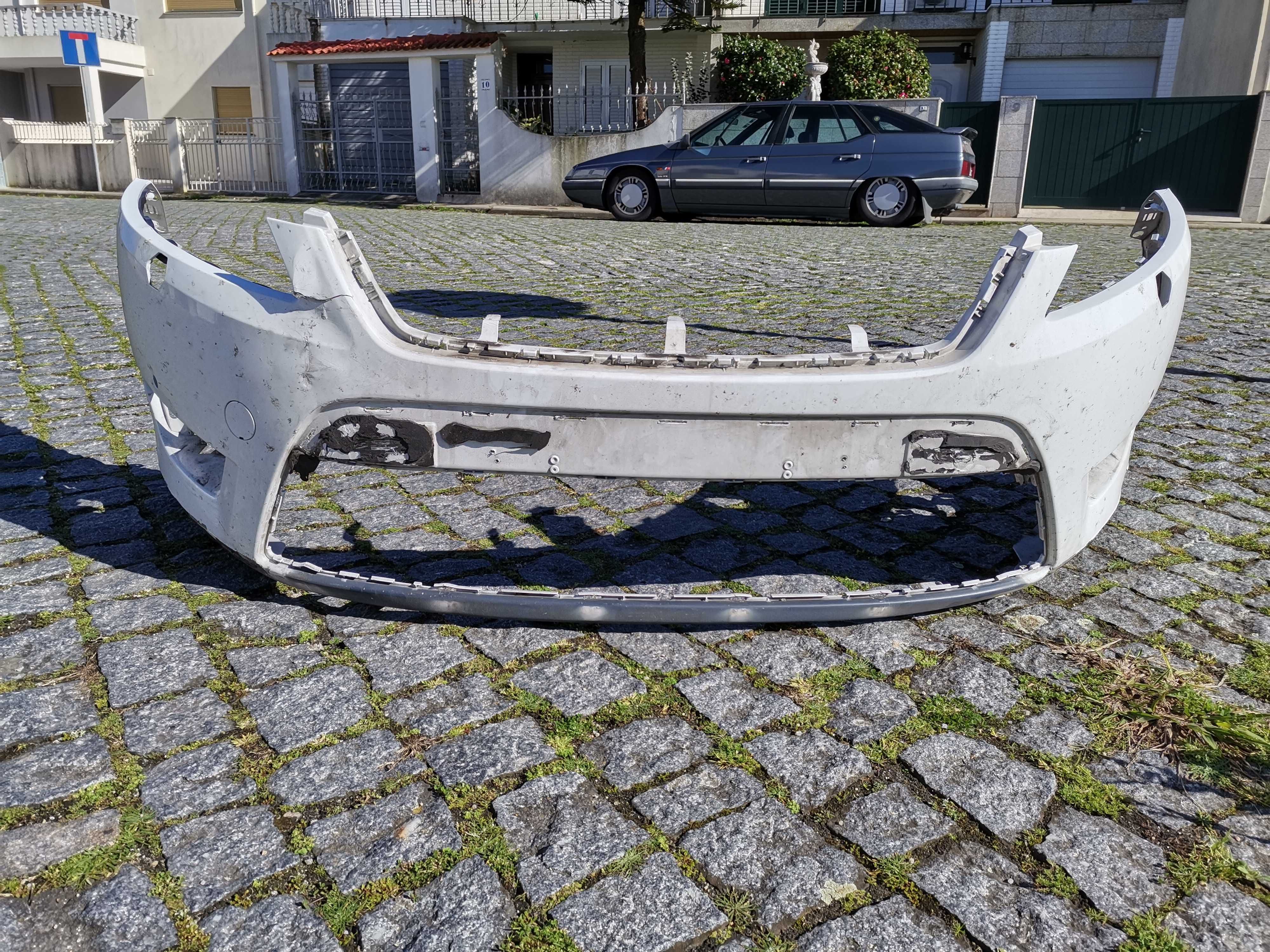 Ford Mondeo 2010 - para-choques, proteção para-choques