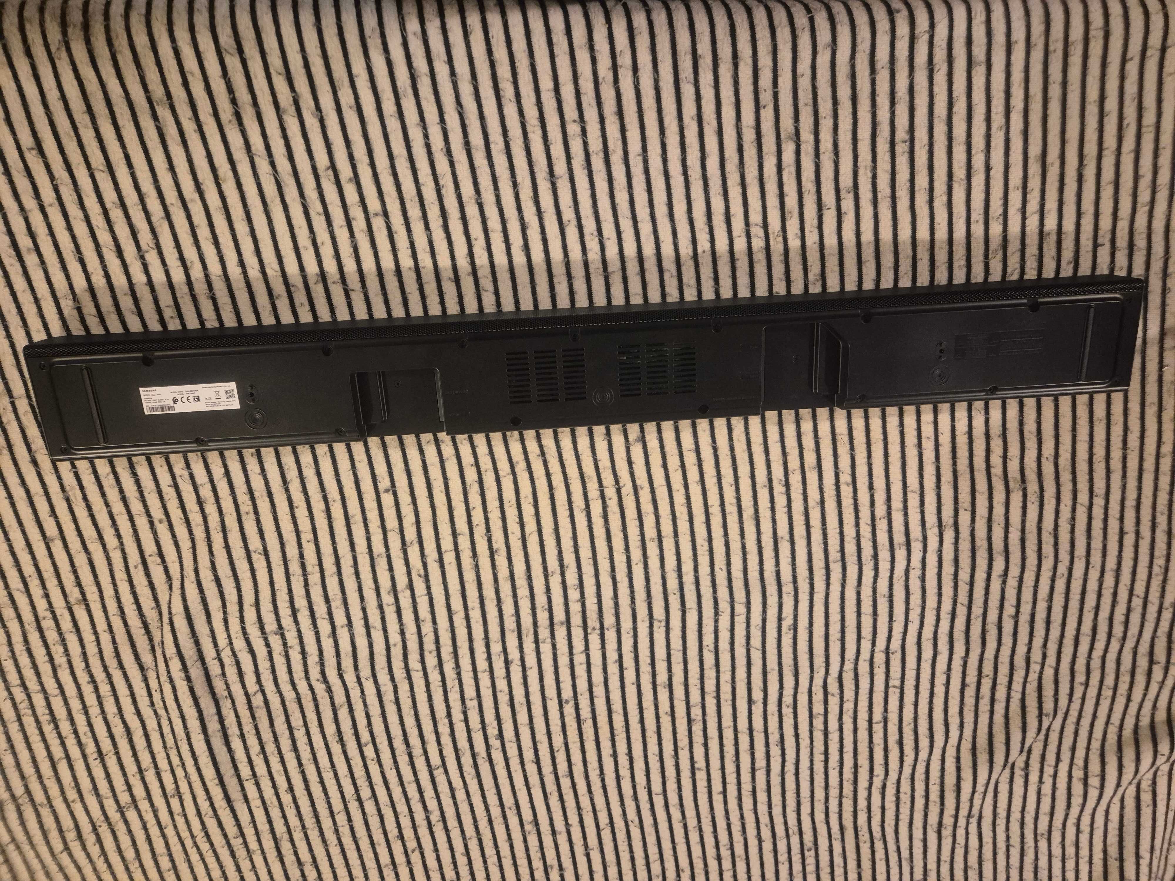 Soundbar Samsung HW-Q60T