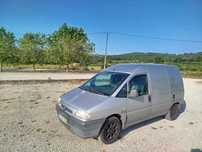 Citroen Jumpy 2.0 HDi