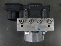 Блок ABS Toyota Corolla E180 1.6 13-18р. 44540-02570,44050-02B10