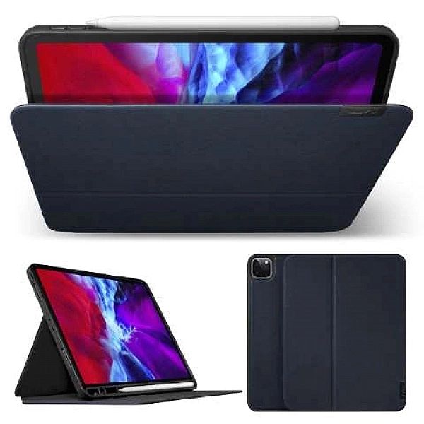 Etui LAUT Prestige Folio z uchwytem na Apple Pencil na iPad Pro 11" ,