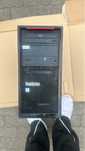 Робоча станція LENOVO ThinkStation P320 Xeon E3-1230 V6 3.3Gh DDR416Gb