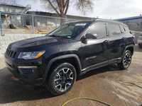 Jeep Compass Trailhawk 2020