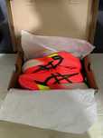 Sunrise Red\ASICS\SkyParis\nowy UnisexTrampki.45