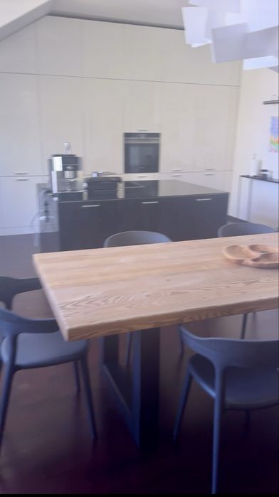 Мебель из натурального ясеня Woodwerk