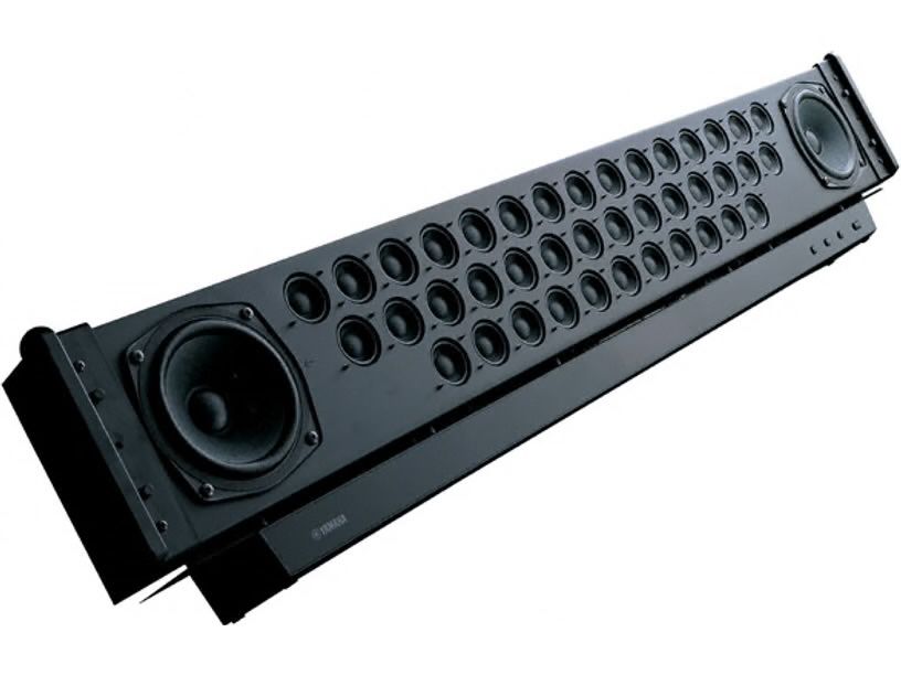 Саундбар / звуковий проектор Yamaha YSP-1100