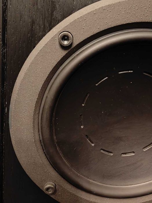 DYNAUDIO CONTOUR II MK2 ! Kultowe kolumny podłogowe