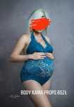 Body ciążowe do sesji