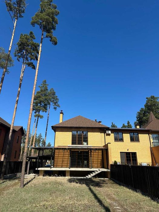 Будинок з новим ремонтом! Без % краща ціна! Пуща-Лісова, Мощун