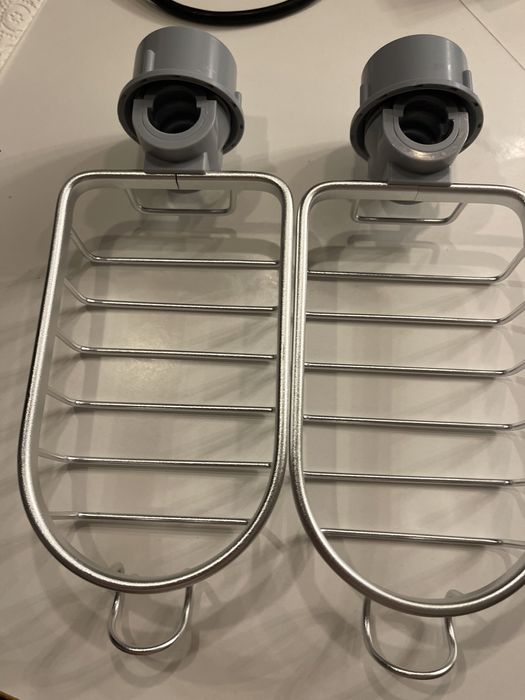 Поличка на кран