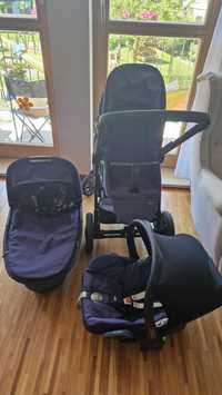 Maxi Cosi Stella 3w1