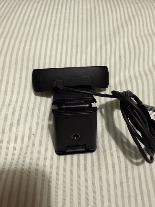 Webcam Logitech C922 Pro stream