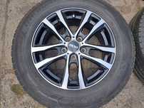 OXXO MERCEDES VITO VIANO 639 A639 V-KLASA 447 A447 16
