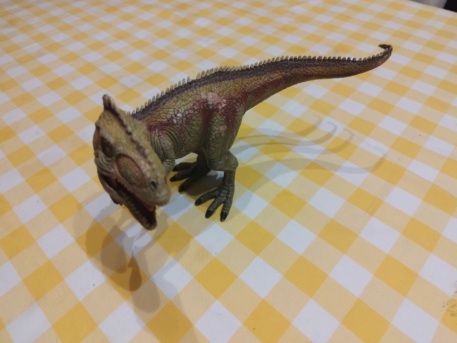 Brinquedo Giganotosaurus Shcleich