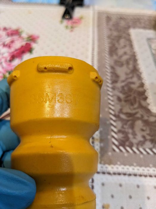 Пильник + відбійник переднього амортизатора