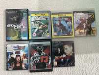 Jogos Playstation 3
