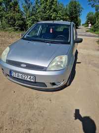 Sprzedam Ford Fiesta