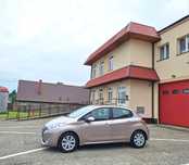 Peugeot 208 1.2 82km* 2013r* Salon Polska* 2 właściciel od nowosci*