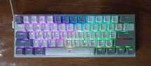 Redragon Fizz K617