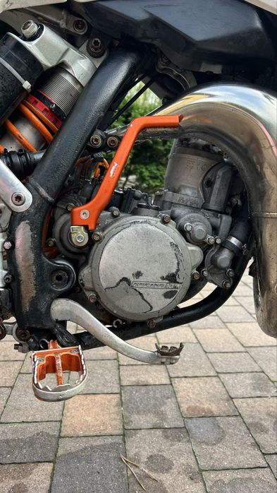 Sprzedam ktm sx85 2014