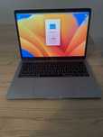 Macbook Pro Excelente Estado (bateria nova)