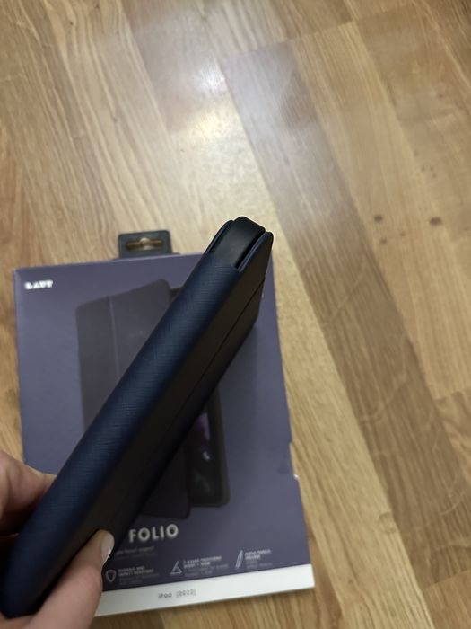 Чохол на ipad 10.9 (2022)