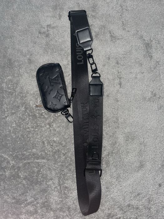 Louis vuitton paris сумка