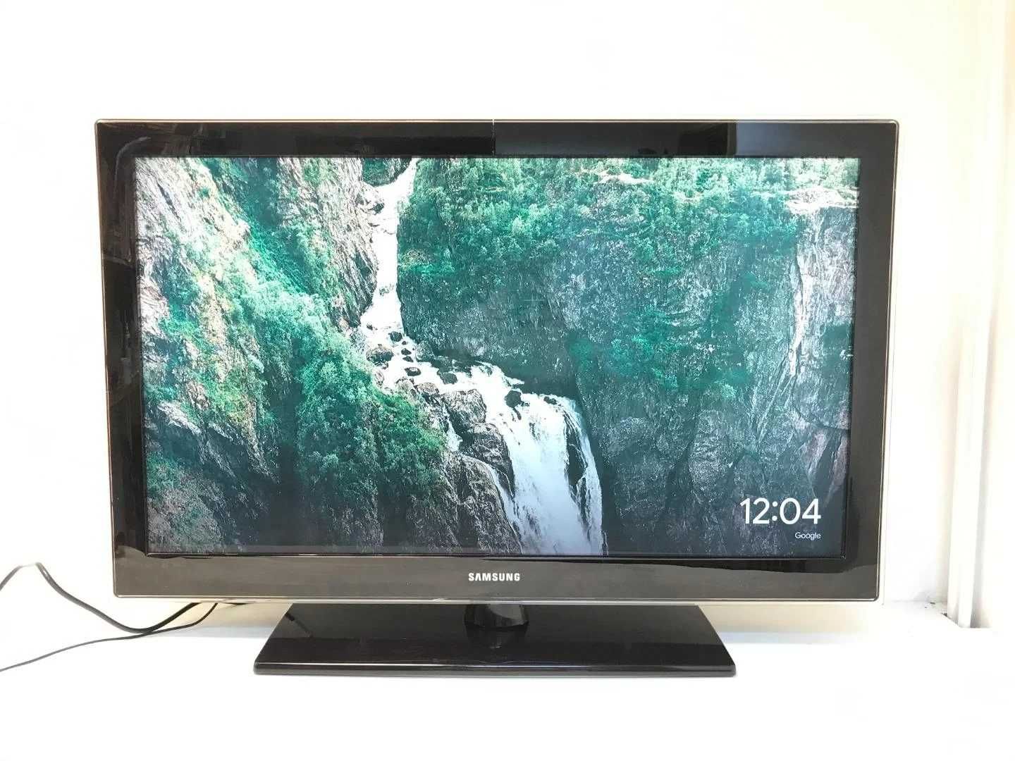 Telewizor Samsung 40 cali Full HD