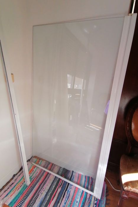 Resguardo de banheira