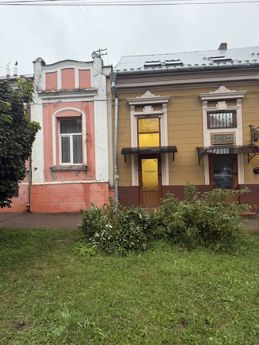 Оренда комерційного приміщення .