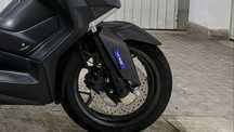 Logotipos Yamaha X Max NOVOS