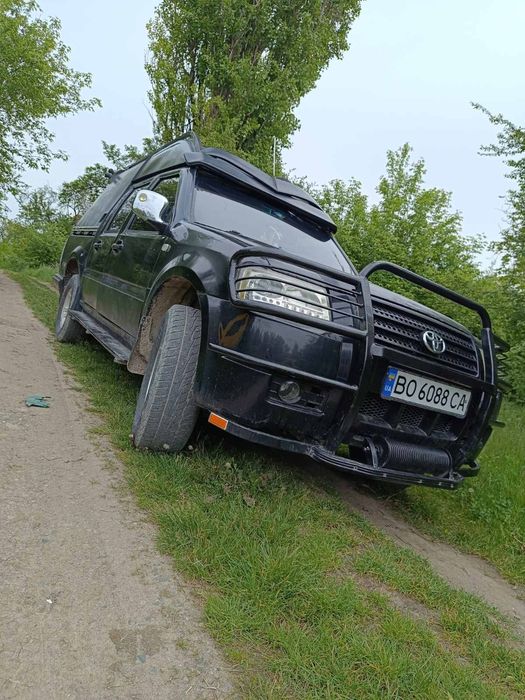 Авто для ЗСУ  DADI BDD 2,2 2007р.в