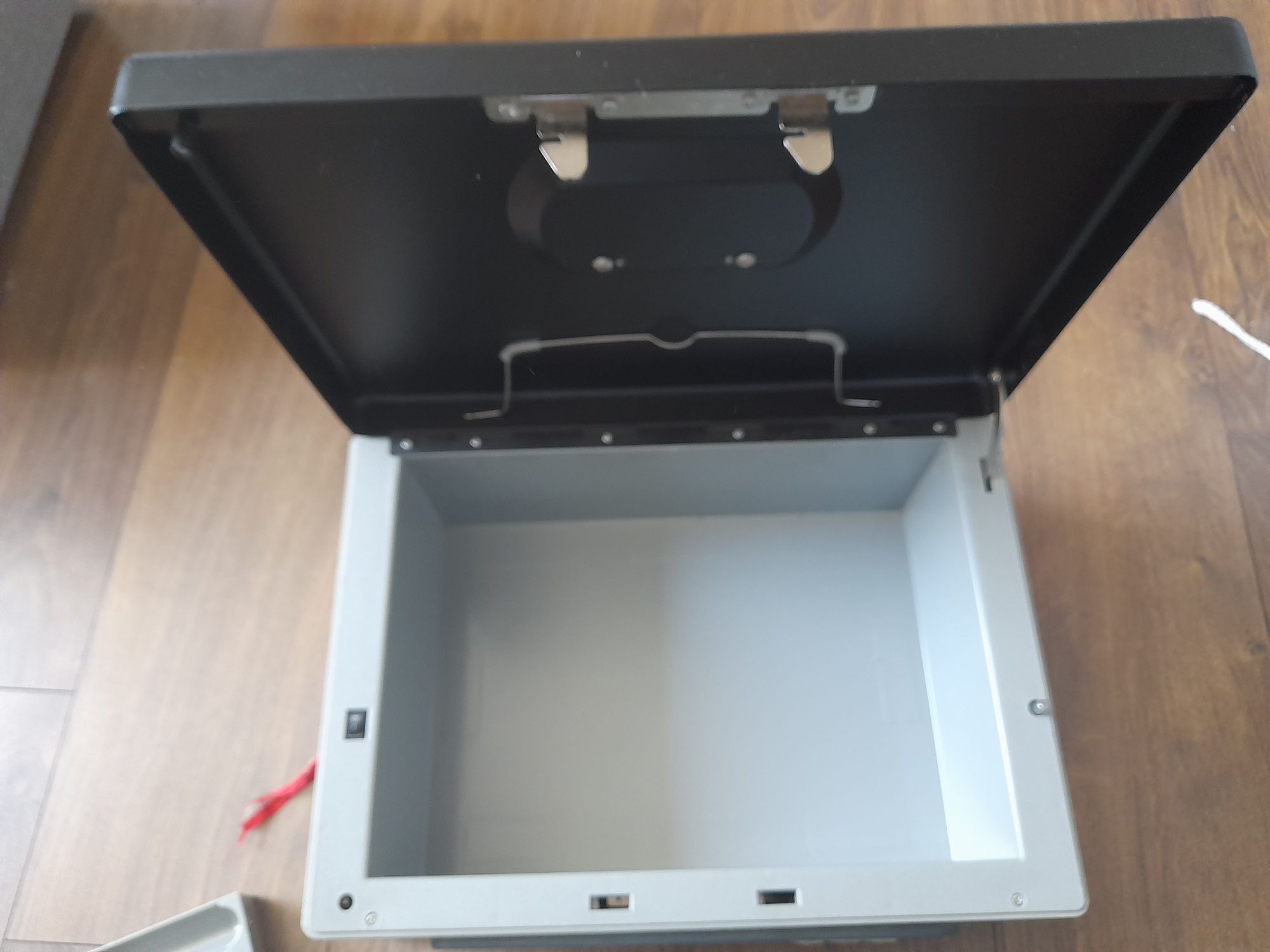 Sejf elektroniczny