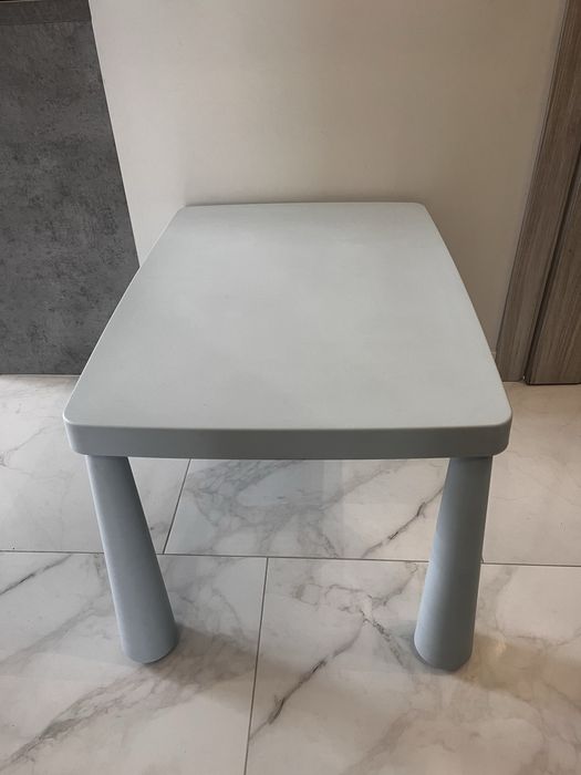 Дитячий столик Ikea