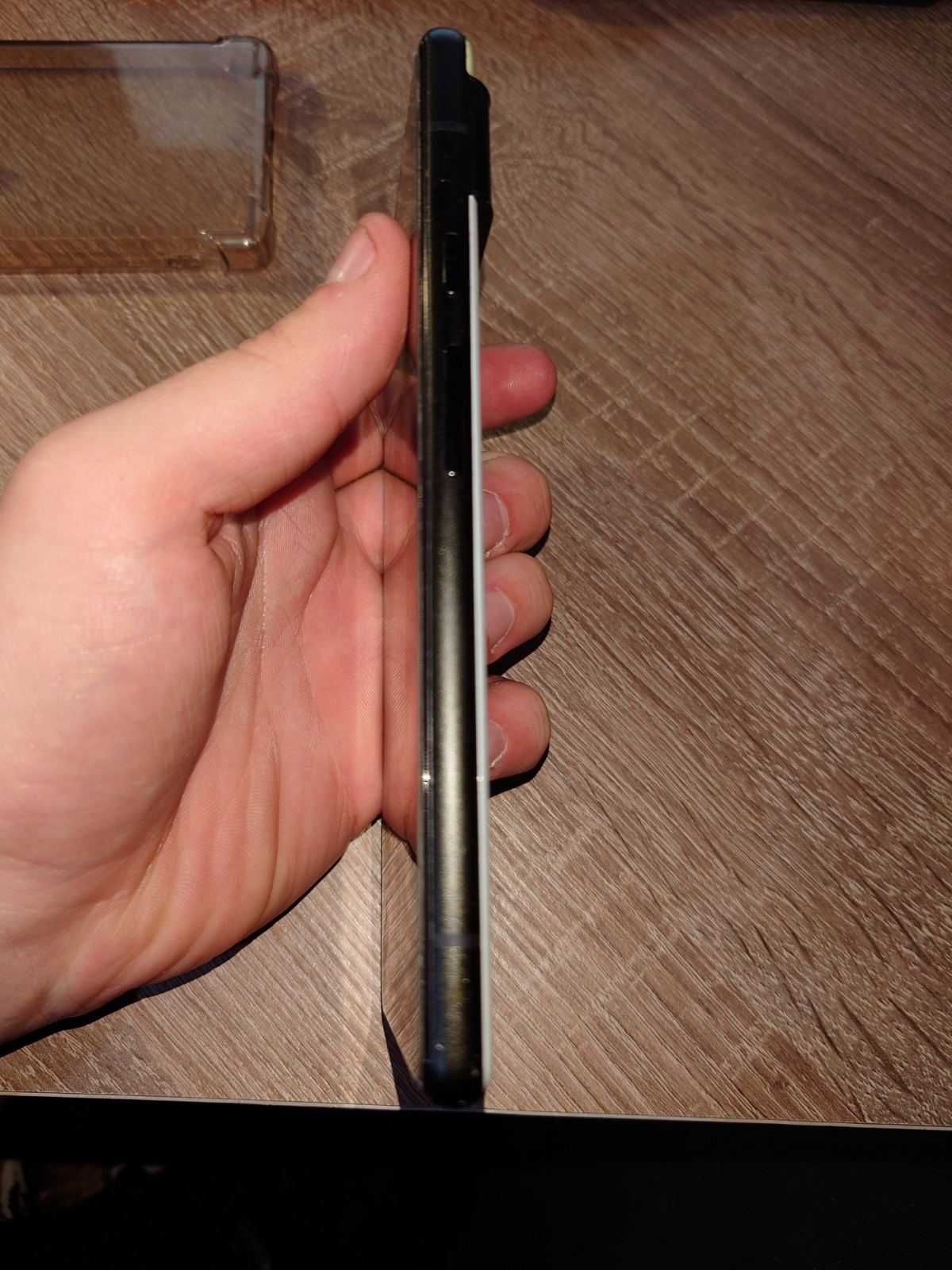 Смартфон Google Pixel 6 128Gb/8Gb Sorta Seafoa, Soft Unlock