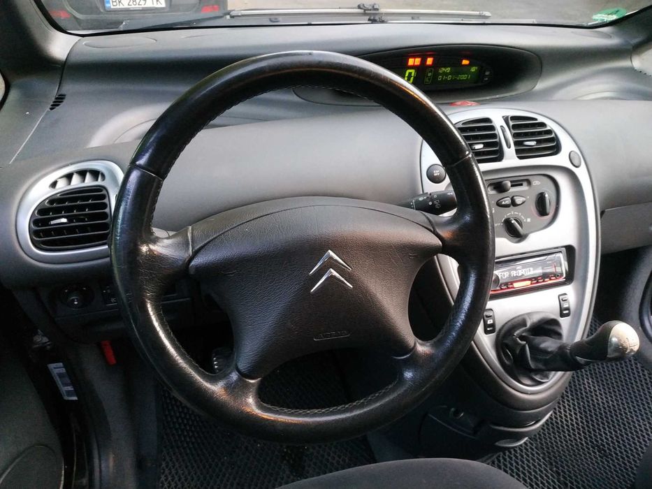 Citroen Xsara Picasso 2009