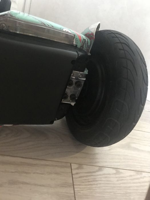 Гироскутер Like.Bike Mini+, б/у