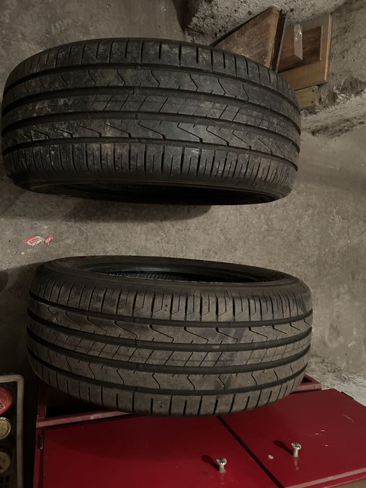Opony HANKOOK ventus prime 3 235/55 R18
