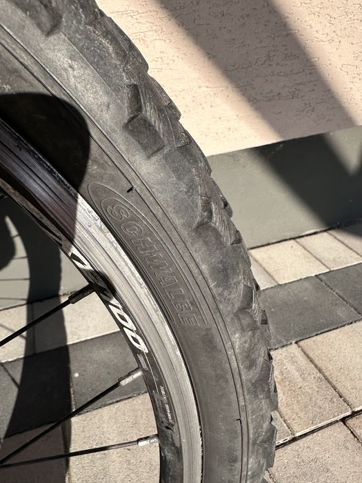 Rower góraki Kross Level A2